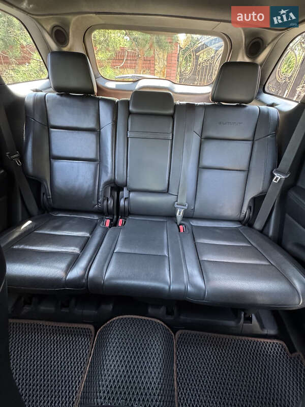 Внедорожник / Кроссовер Jeep Grand Cherokee 2019 в Виннице