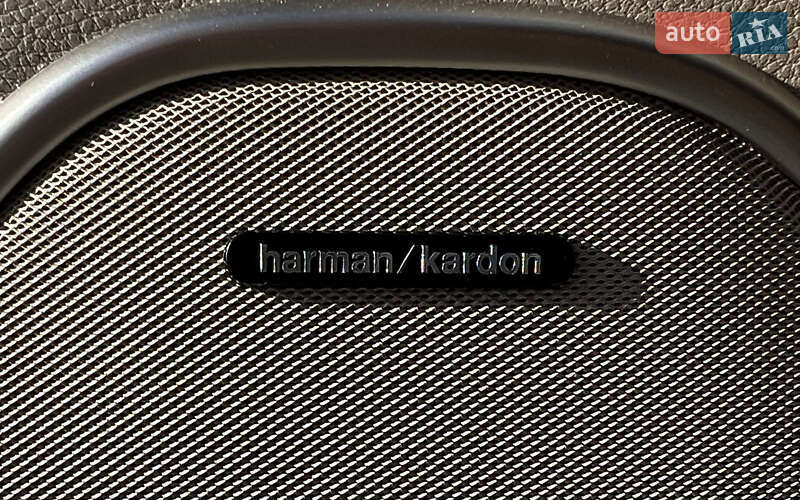 Внедорожник / Кроссовер Jeep Grand Cherokee 2015 в Львове