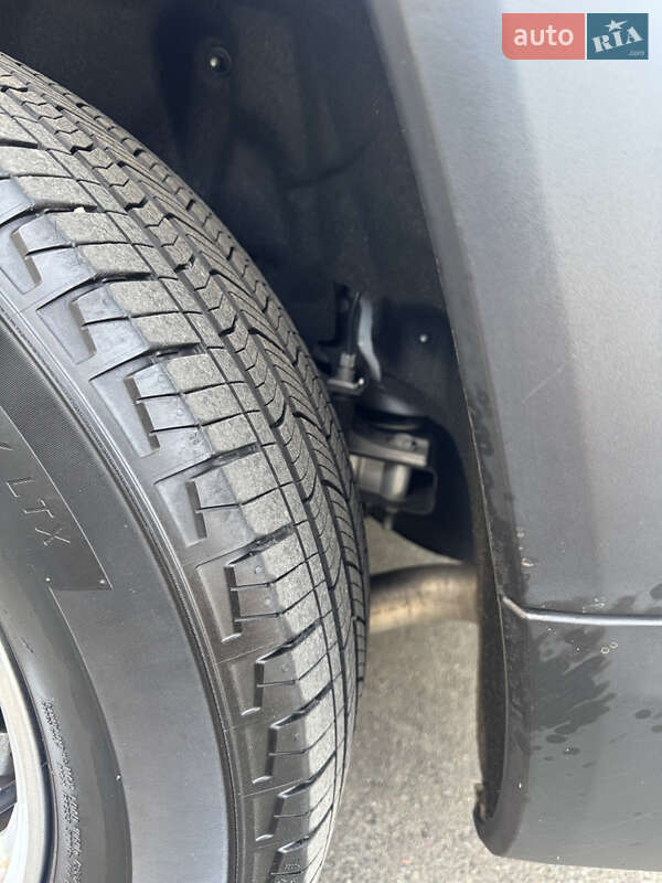 Позашляховик / Кросовер Jeep Grand Cherokee 2022 в Києві фото 18 Позашляховик / Кросовер Jeep Grand Cherokee 2022 в Києві
