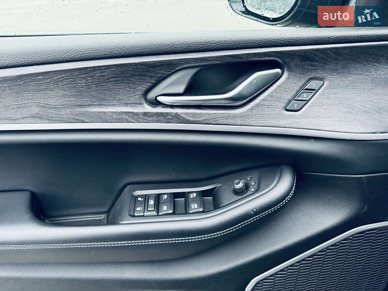 Внедорожник / Кроссовер Jeep Grand Cherokee 2021 в Черкассах фото 18 Внедорожник / Кроссовер Jeep Grand Cherokee 2021 в Черкассах