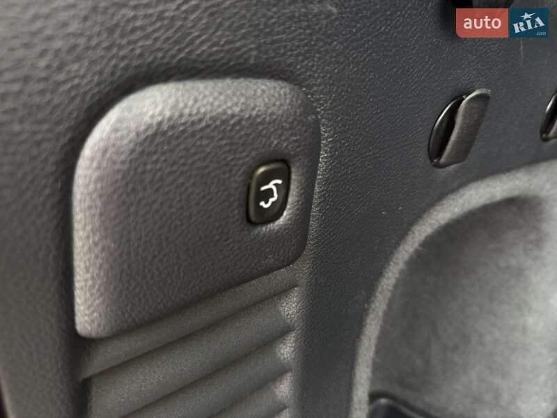 Внедорожник / Кроссовер Jeep Grand Cherokee 2013 в Черновцах