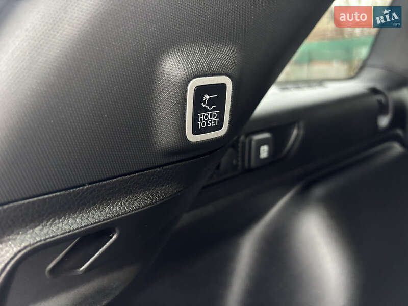 Внедорожник / Кроссовер Jeep Grand Cherokee 2025 в Полтаве