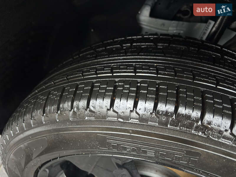 Внедорожник / Кроссовер Jeep Grand Cherokee 2025 в Полтаве