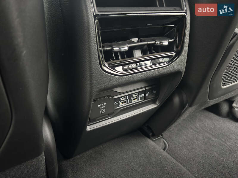 Внедорожник / Кроссовер Jeep Grand Cherokee 2025 в Полтаве