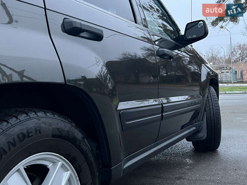 Внедорожник / Кроссовер Jeep Grand Cherokee 2005 в Лубнах фото 21 Внедорожник / Кроссовер Jeep Grand Cherokee 2005 в Лубнах