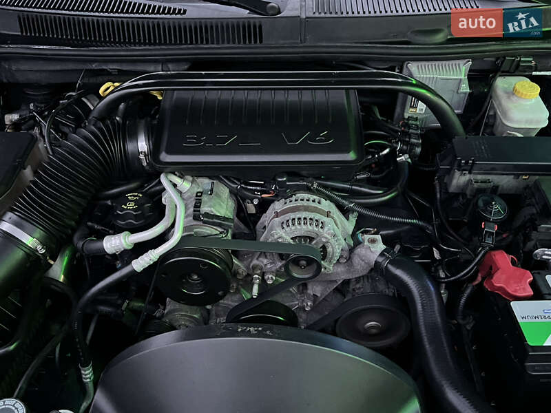 Внедорожник / Кроссовер Jeep Grand Cherokee 2005 в Лубнах фото 54 Внедорожник / Кроссовер Jeep Grand Cherokee 2005 в Лубнах