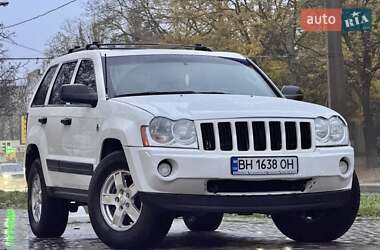 Внедорожник / Кроссовер Jeep Grand Cherokee 2005 в Одессе