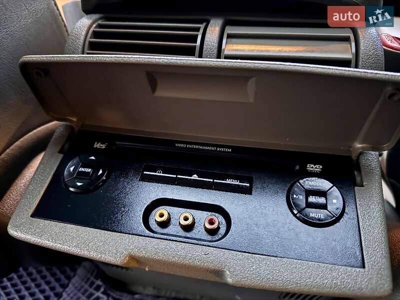 Позашляховик / Кросовер Jeep Grand Cherokee 2005 в Одесі