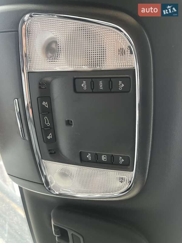 Позашляховик / Кросовер Jeep Grand Cherokee 2019 в Коростені