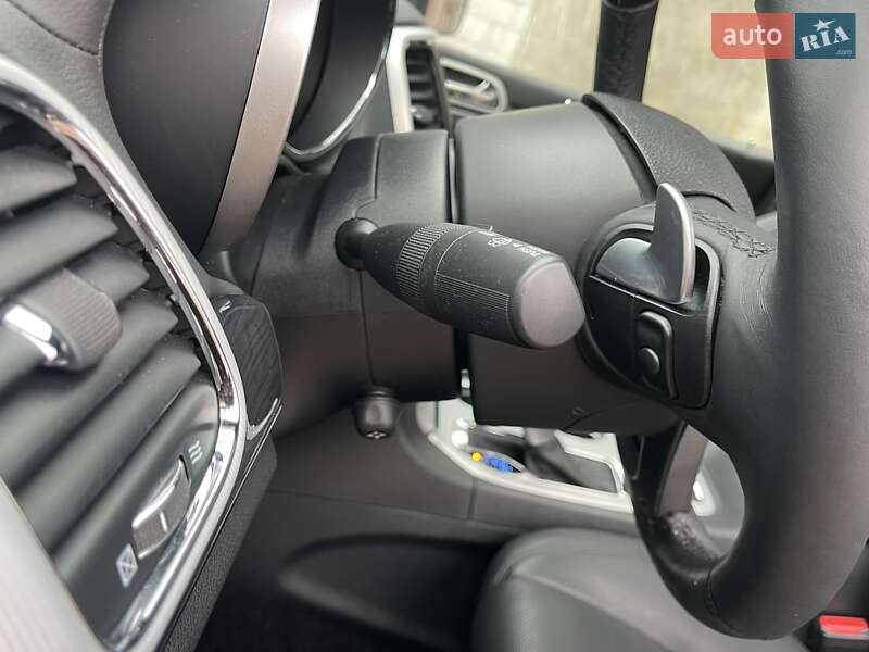 Позашляховик / Кросовер Jeep Grand Cherokee 2019 в Коростені