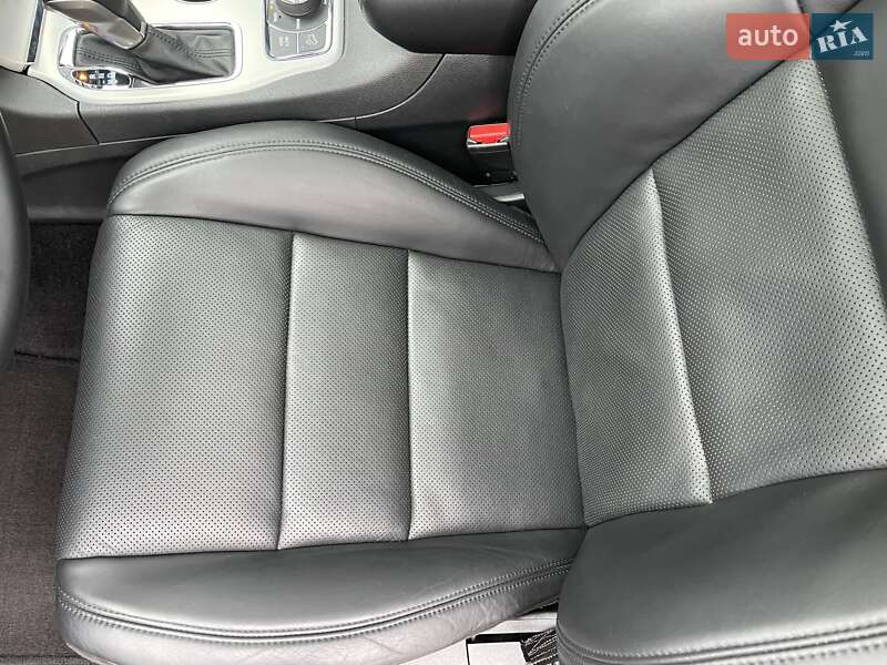 Позашляховик / Кросовер Jeep Grand Cherokee 2019 в Коростені