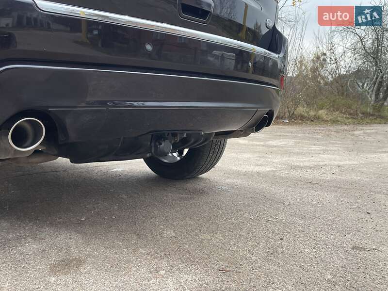 Позашляховик / Кросовер Jeep Grand Cherokee 2019 в Коростені