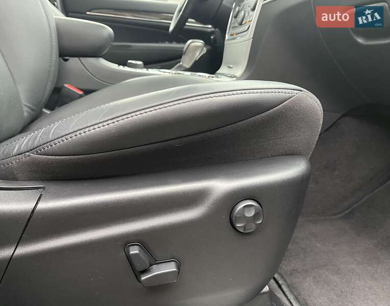 Позашляховик / Кросовер Jeep Grand Cherokee 2019 в Коростені