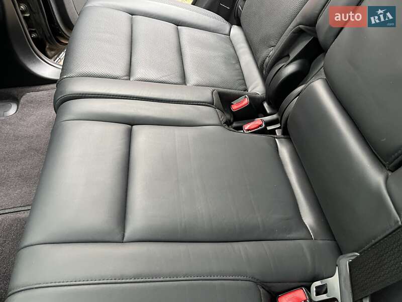 Позашляховик / Кросовер Jeep Grand Cherokee 2019 в Коростені