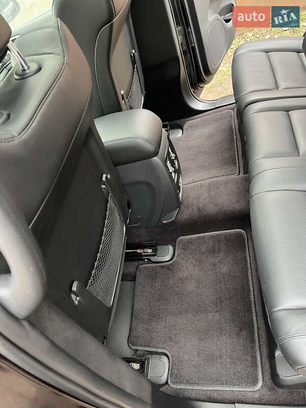 Позашляховик / Кросовер Jeep Grand Cherokee 2019 в Коростені