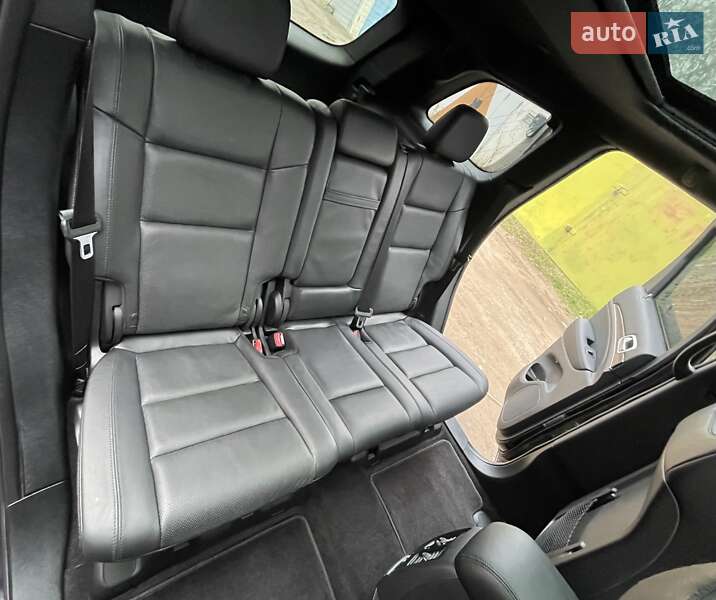 Позашляховик / Кросовер Jeep Grand Cherokee 2019 в Коростені