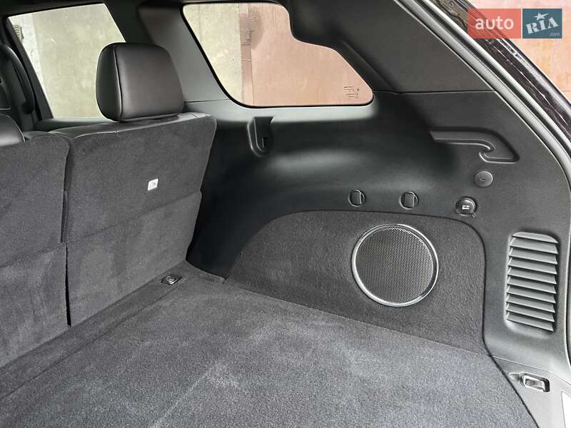 Позашляховик / Кросовер Jeep Grand Cherokee 2019 в Коростені