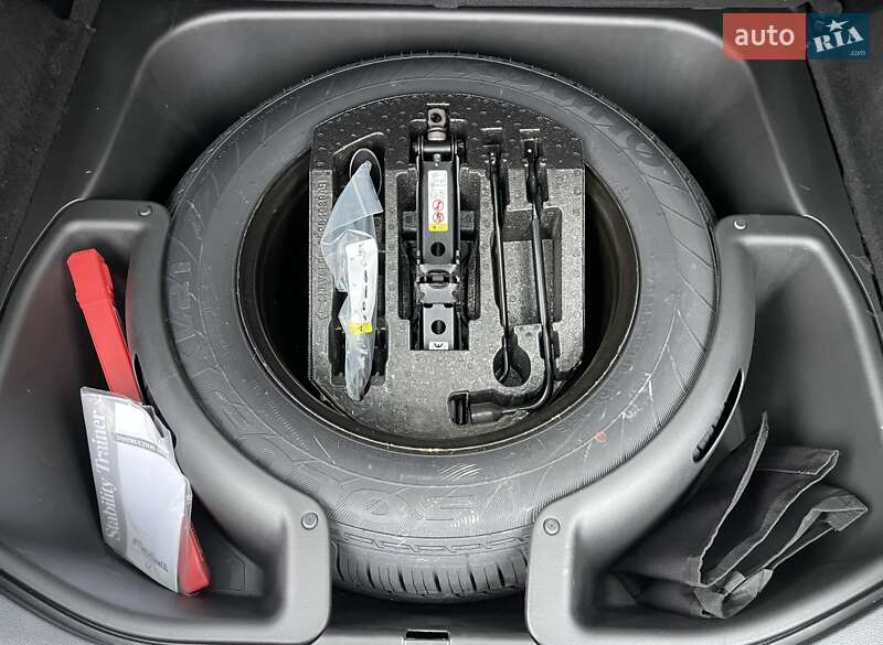 Позашляховик / Кросовер Jeep Grand Cherokee 2019 в Коростені