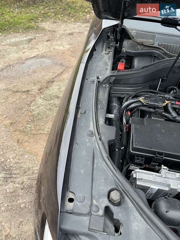 Позашляховик / Кросовер Jeep Grand Cherokee 2019 в Коростені