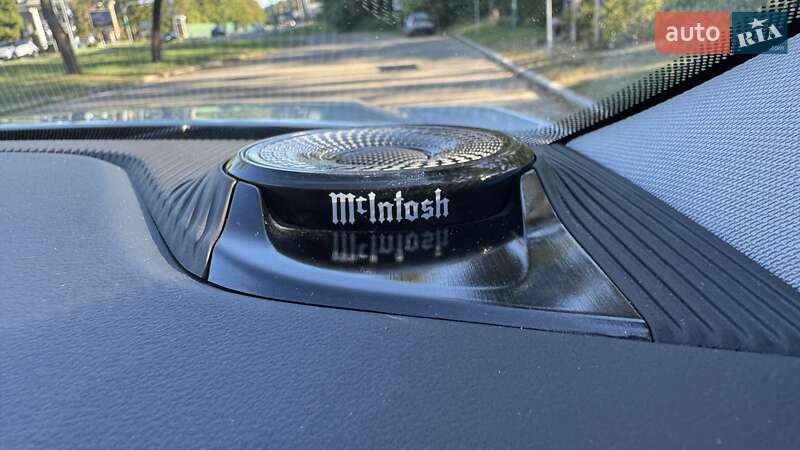 Позашляховик / Кросовер Jeep Grand Cherokee 2021 в Києві