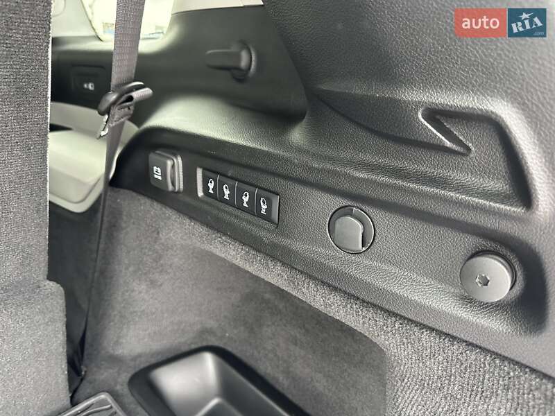 Внедорожник / Кроссовер Jeep Grand Cherokee 2022 в Киеве