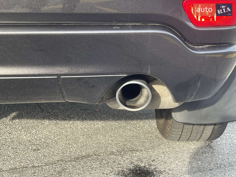 Внедорожник / Кроссовер Jeep Grand Cherokee 2021 в Киеве фото 16 Внедорожник / Кроссовер Jeep Grand Cherokee 2021 в Киеве