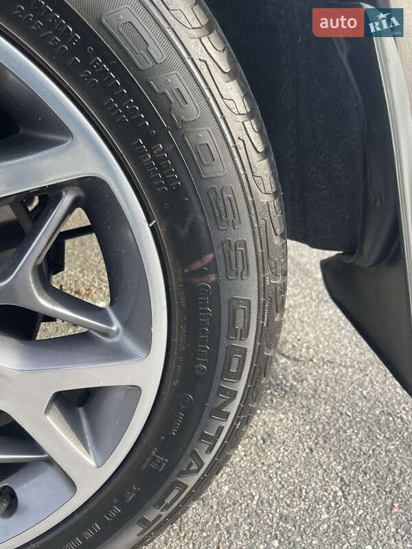 Внедорожник / Кроссовер Jeep Grand Cherokee 2021 в Киеве фото 20 Внедорожник / Кроссовер Jeep Grand Cherokee 2021 в Киеве