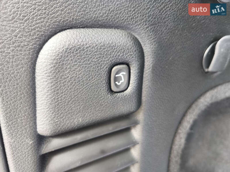 Внедорожник / Кроссовер Jeep Grand Cherokee 2017 в Киеве