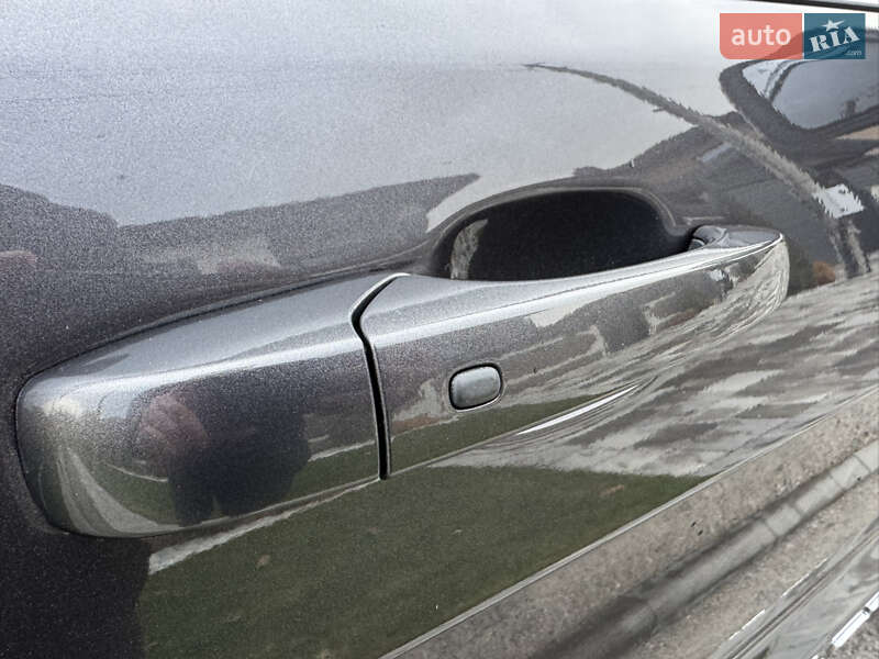 Внедорожник / Кроссовер Jeep Grand Cherokee 2019 в Белой Церкви