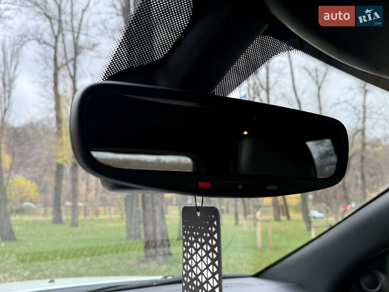 Внедорожник / Кроссовер Jeep Grand Cherokee 2021 в Киеве фото 47 Внедорожник / Кроссовер Jeep Grand Cherokee 2021 в Киеве