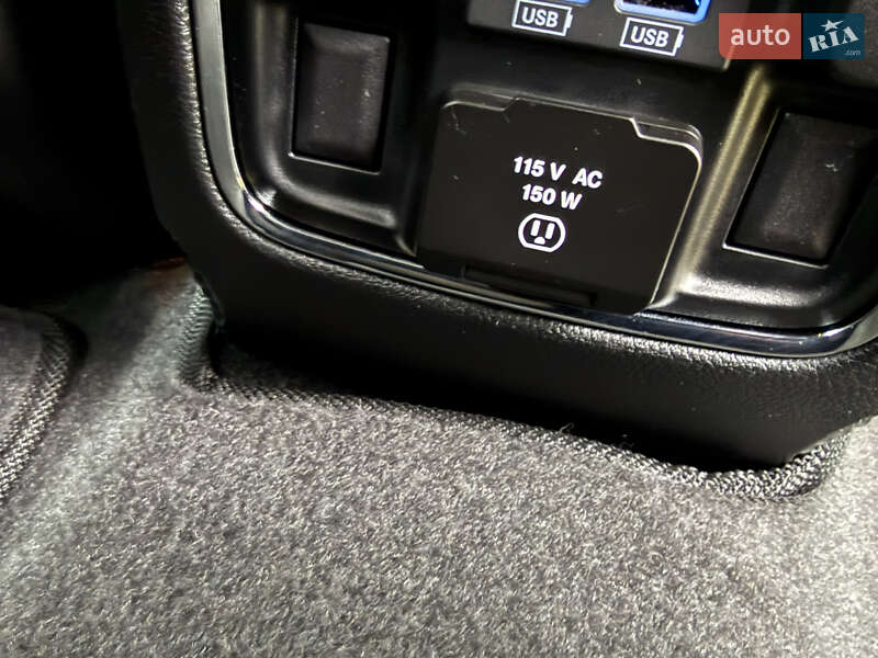 Внедорожник / Кроссовер Jeep Grand Cherokee 2021 в Киеве фото 62 Внедорожник / Кроссовер Jeep Grand Cherokee 2021 в Киеве