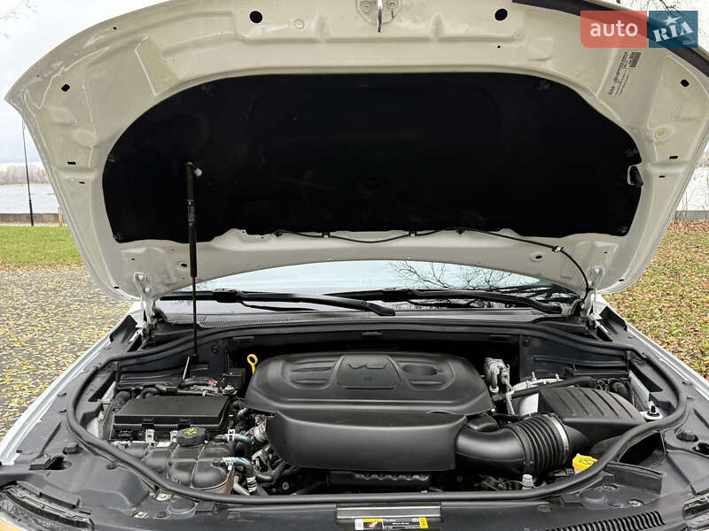 Внедорожник / Кроссовер Jeep Grand Cherokee 2021 в Киеве фото 66 Внедорожник / Кроссовер Jeep Grand Cherokee 2021 в Киеве