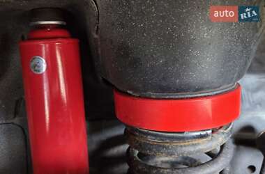 Позашляховик / Кросовер Jeep Grand Cherokee 2003 в Новій Одесі