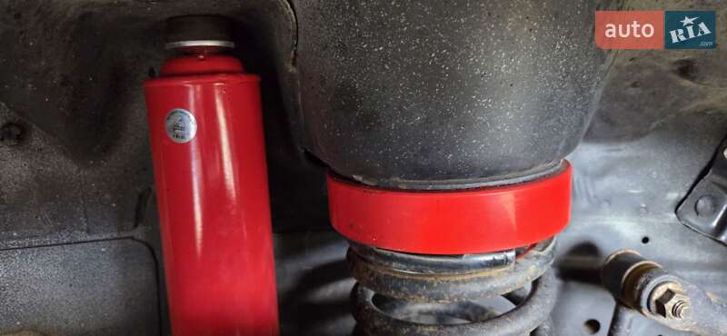 Внедорожник / Кроссовер Jeep Grand Cherokee 2003 в Новой Одессе