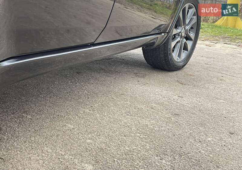 Позашляховик / Кросовер Jeep Grand Cherokee 2019 в Коростені