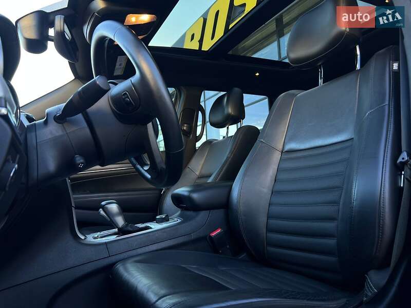 Внедорожник / Кроссовер Jeep Grand Cherokee 2018 в Ивано-Франковске фото 23 Внедорожник / Кроссовер Jeep Grand Cherokee 2018 в Ивано-Франковске