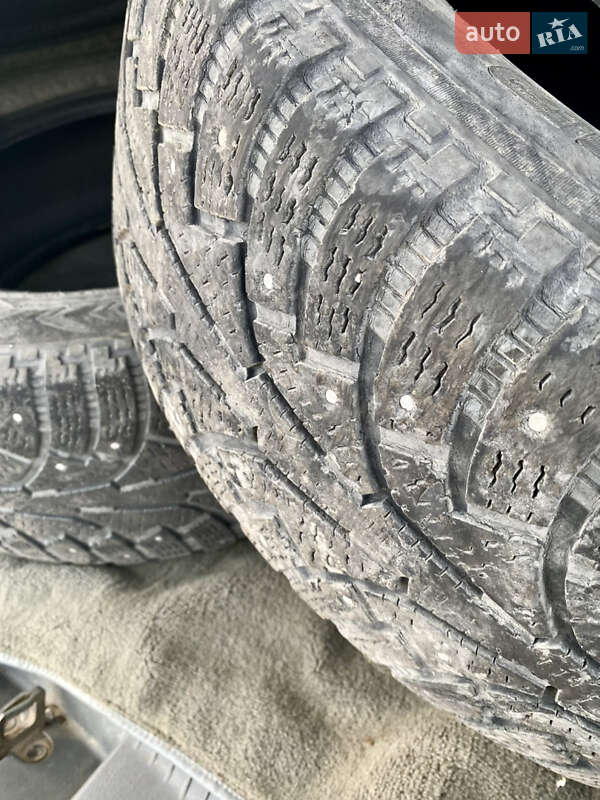 Позашляховик / Кросовер Jeep Grand Cherokee 2006 в Новояворівську фото 18 Позашляховик / Кросовер Jeep Grand Cherokee 2006 в Новояворівську