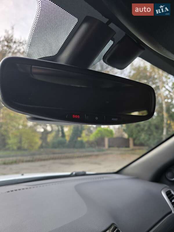 Позашляховик / Кросовер Jeep Grand Cherokee 2020 в Ужгороді