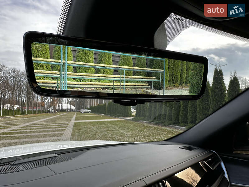 Внедорожник / Кроссовер Jeep Grand Cherokee 2022 в Харькове