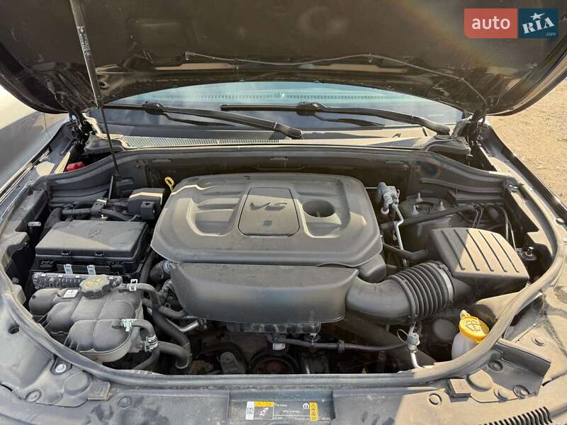 Внедорожник / Кроссовер Jeep Grand Cherokee 2021 в Хмельницком