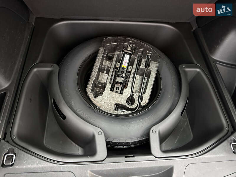 Внедорожник / Кроссовер Jeep Grand Cherokee 2021 в Одессе