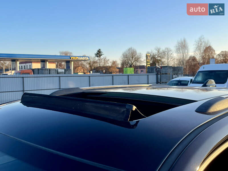 Внедорожник / Кроссовер Jeep Grand Cherokee 2016 в Млинове