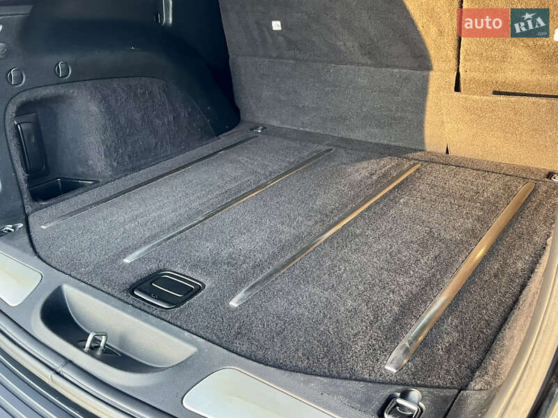 Внедорожник / Кроссовер Jeep Grand Cherokee 2016 в Млинове