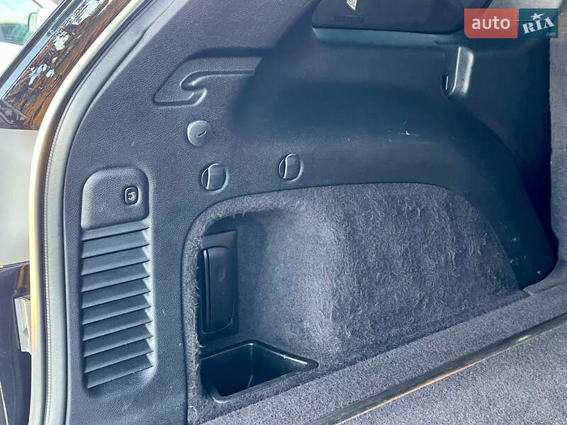 Внедорожник / Кроссовер Jeep Grand Cherokee 2016 в Млинове