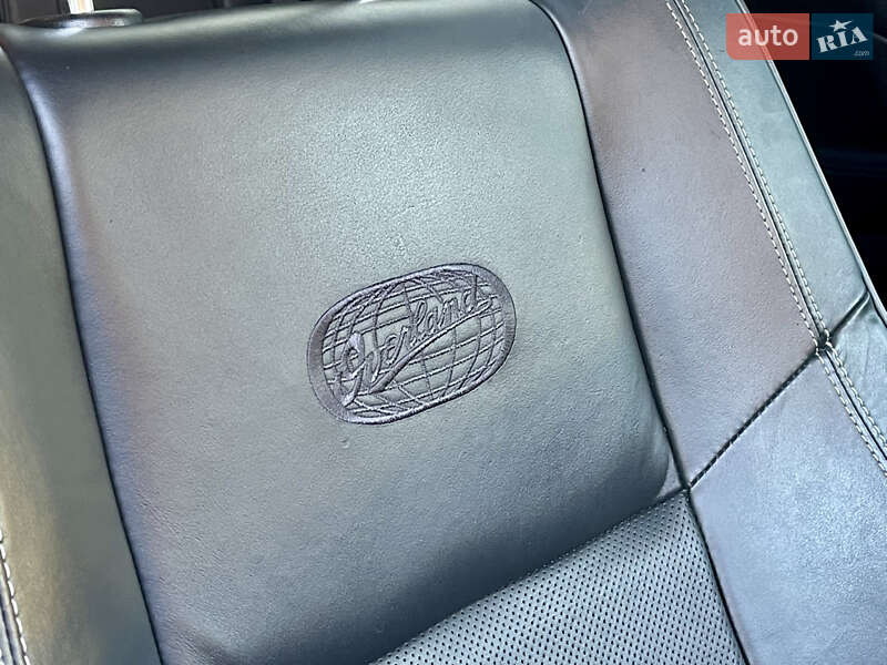 Внедорожник / Кроссовер Jeep Grand Cherokee 2016 в Млинове