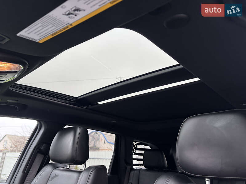 Внедорожник / Кроссовер Jeep Grand Cherokee 2020 в Полтаве фото 32 Внедорожник / Кроссовер Jeep Grand Cherokee 2020 в Полтаве