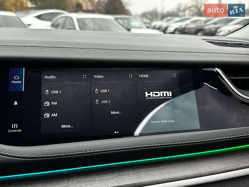 Внедорожник / Кроссовер Jeep Grand Cherokee 2022 в Харькове фото 31 Внедорожник / Кроссовер Jeep Grand Cherokee 2022 в Харькове