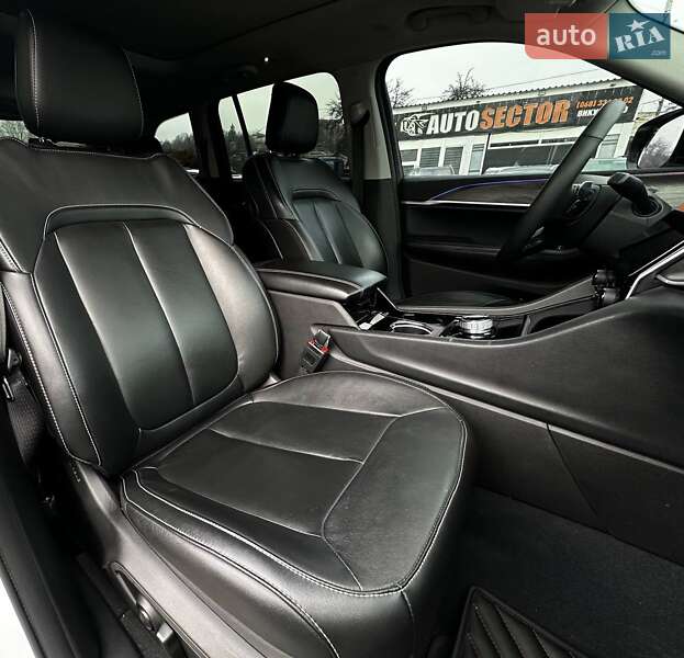 Внедорожник / Кроссовер Jeep Grand Cherokee 2022 в Харькове фото 19 Внедорожник / Кроссовер Jeep Grand Cherokee 2022 в Харькове