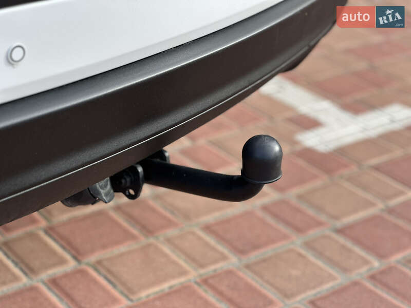 Внедорожник / Кроссовер Jeep Grand Cherokee 2013 в Одессе