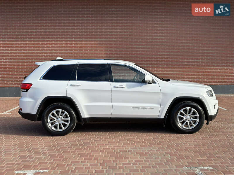 Внедорожник / Кроссовер Jeep Grand Cherokee 2013 в Одессе